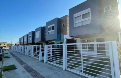 Bela casa ao lado do centro da cidade, pinguirito | garopaba - sc