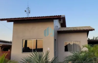 Casa localizada no bairro campo duna | entre imbituba e garopaba - sc