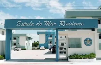 Ótimo apartamento novo localizado no estrela do mar residence, campo duna | garopaba - sc