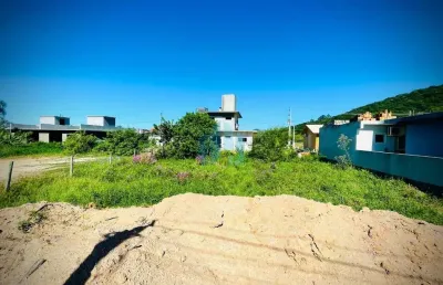 Terreno à venda na Ressacada, Garopaba 