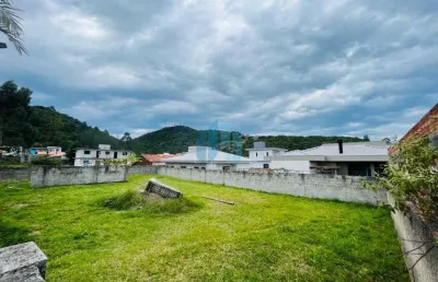 Terreno a 3,5 km da praia central, ambrósio | garopaba - sc