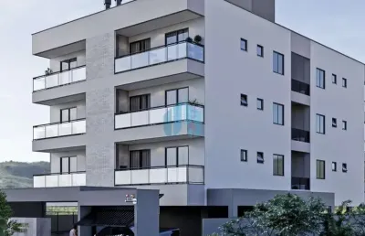 Belos apartamentos a 200 m da praia, residencial absoluto, praia da pinheira | palhoça - sc
