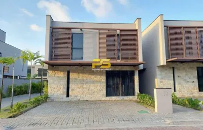 Casa com 4 quartos para alugar na Rodovia BR-230, Amazônia Park, Cabedelo
