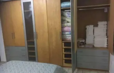Excelente apartamento com 220m² mobiliado no bairro de manaira em joão pessoa - pb