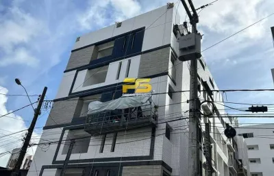 Exelente apartamento a venda no bairro do bessa em joão pessoa - pb