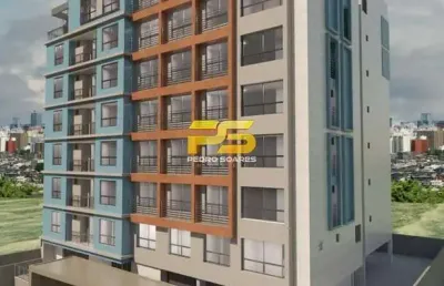 Flats a venda apartir de 182 mil no bairro do jardim oceania em joão pessoa - pb.