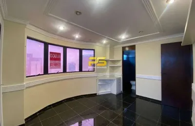 Apartamento com 2 quartos para alugar na Rua Manuel Cavalcanti De Souza, 95, Cabo Branco, João Pessoa