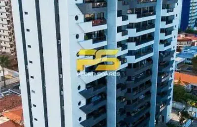 Apartamento no jardim oceania – excelente oportunidade