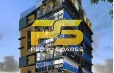 Flat/loft/estúdio com 1 quarto, manaíra - joão pessoa