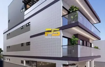 Apartamento com 1 à 3 quartos à venda, manaíra - joão pessoa
