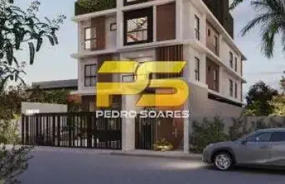 Apartamento com 2 quartos à venda no Jardim Oceania, João Pessoa 