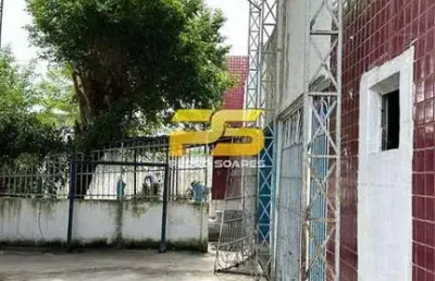 Ponto comercial para alugar no Torre, João Pessoa 