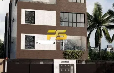 Apartamentos com 2 a 3 quartos à venda, aeroclube - joão pessoa