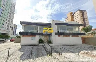 Ponto comercial à venda no Tambaú, João Pessoa 