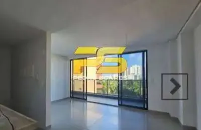 Apartamento com 2 quartos à venda, jardim oceania - joão pessoa