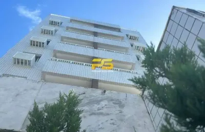 Apartamento com 2 quartos à venda no Manaíra, João Pessoa 