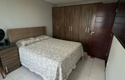 Apartamento com 5 quartos à venda no Manaíra, João Pessoa 