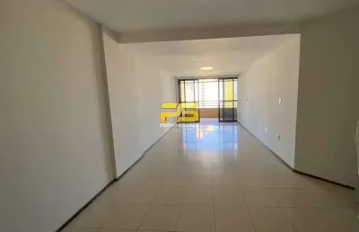Apartamento com 4 quartos à venda no Manaíra, João Pessoa 