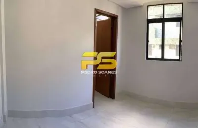 Apartamento com 4 quartos, jardim oceania - joão pessoa