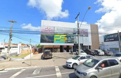 Ponto comercial à venda no Torre, João Pessoa 