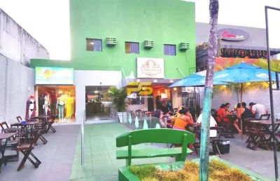 Ponto comercial para alugar na Avenida Almirante Tamandaré, 199, Tambaú, João Pessoa