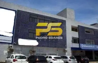 Ponto comercial à venda na Avenida Dom Pedro II, 962, Centro, João Pessoa