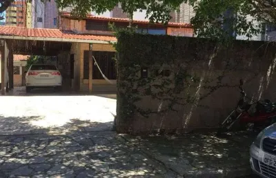 Casa com 3 quartos à venda, jardim oceania - joão pessoa