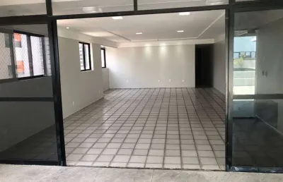 Apartamento com 4 quartos à venda, manaíra - joão pessoa