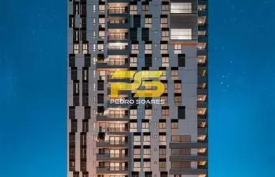 Apartamento com 3 quartos à venda, manaíra - joão pessoa