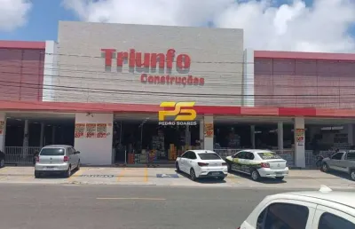 Ponto comercial para alugar na Rua Mascarenhas de Morais, 592-662, Estados, João Pessoa