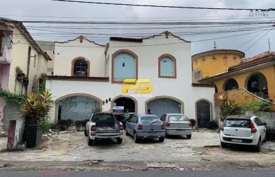 Ponto comercial para alugar na Parque Solon de Lucena, 300, Centro, João Pessoa