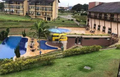 Terreno à venda na Condominio Sonhos Da Serra, Chã Do Lindolfo, Bananeiras