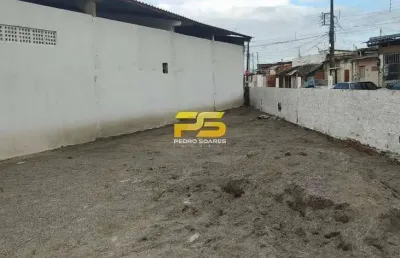 Ponto comercial para alugar na Vila Tibiri, Santa Rita 