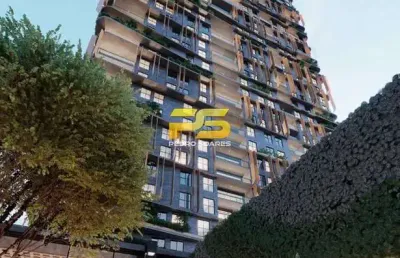 Apartamento com 2 a 3 quartos à venda apartir de r$ 520.000,00, jardim oceania - joão pessoa
