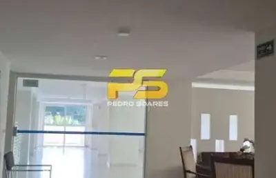 Apartamento com 03 quartos por 400 mil reais em manaira