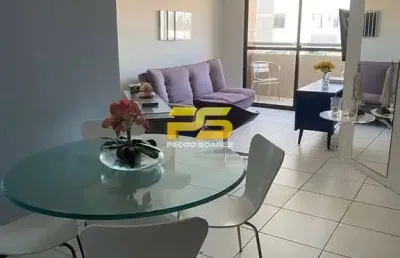Apartamento com 03 quartos no jardim oceania á venda por 450.000,00