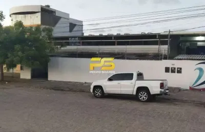 Ponto comercial para alugar no Costa e Silva, João Pessoa 