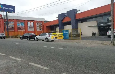 Ponto comercial à venda no Centro, Campina Grande 