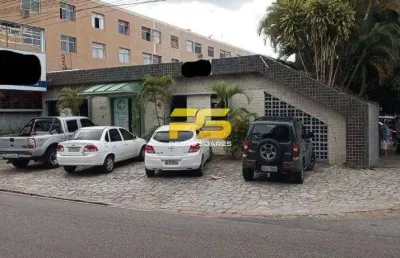Ponto comercial para alugar no Centro, João Pessoa 