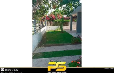 Casa com 3 dormitórios para alugar, 250 m² por r$ 1.000/- bananeiras - bananeiras/pb #pedrosoares