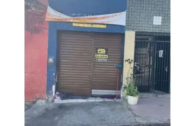 Prédio para alugar, 40 m² por r$ 500/mês - centro - joão pessoa/pb