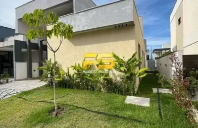 Casa em condomínio fechado com 3 quartos à venda na Rua Escritor Ramalho Leite, Muçumagro, João Pessoa
