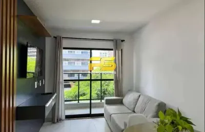 Apartamento com 2 quartos para alugar na Rua Marcionila da Conceição, Cabo Branco, João Pessoa