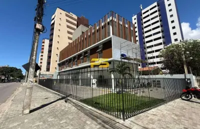 Ponto comercial para alugar na Avenida Guarabira, 1202, Manaíra, João Pessoa