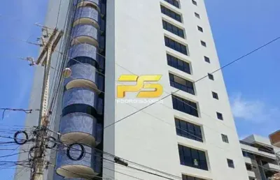 Apartamento no bairro do bessa   04 suites nascente