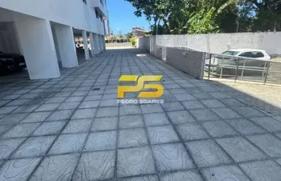Cobertura com 4 quartos à venda na Avenida Presidente Epitácio Pessoa, 1251, Estados, João Pessoa