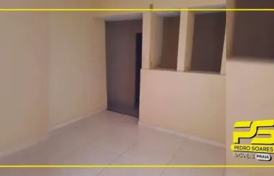 Sala para alugar, 750 m² por r$ 15.000/mês - estados - joão pessoa/pb #socorro