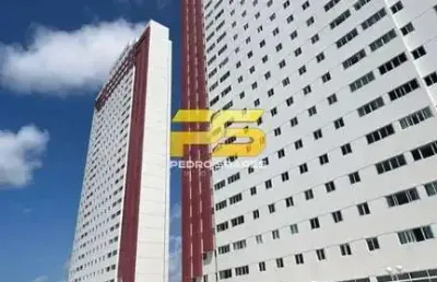 Apartamento com 3 quartos e 79m² no altiplano para venda