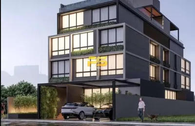 Flat/loft/estúdio com 1 quarto, bessa - joão pessoa