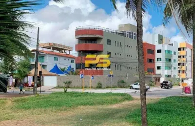 Apartamento com 4 quartos à venda no Bessa, João Pessoa 